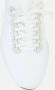 BRUNELLO CUCINELLI Witte Katoenen Low-Top Sneakers White Heren - Thumbnail 7