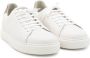 BRUNELLO CUCINELLI Witte Lichtgewicht Natuurlijke Sneakers White Heren - Thumbnail 3