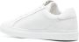 BRUNELLO CUCINELLI Witte Monili-Detail Leren Sneakers White Dames - Thumbnail 3