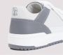 BRUNELLO CUCINELLI Witte Slam Sneakers White Heren - Thumbnail 4