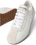 BRUNELLO CUCINELLI Witte Sneakers voor een stijlvolle look White Dames - Thumbnail 2