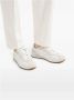 BRUNELLO CUCINELLI Witte Sneakers voor een stijlvolle look White Dames - Thumbnail 3