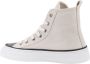 BRUNELLO CUCINELLI Zilveren Sneakers met Juweel Applicatie Multicolor Dames - Thumbnail 2