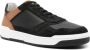 BRUNELLO CUCINELLI Zwarte klassieke sneakers Black Heren - Thumbnail 3