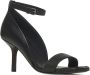 BRUNELLO CUCINELLI Zwarte Sandalen Elegante Stijl Black Dames - Thumbnail 2