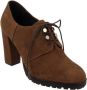 Bruno Premi Schoenen Miinto-7F9258C6D4B06CAA690A Bruin Dames - Thumbnail 2