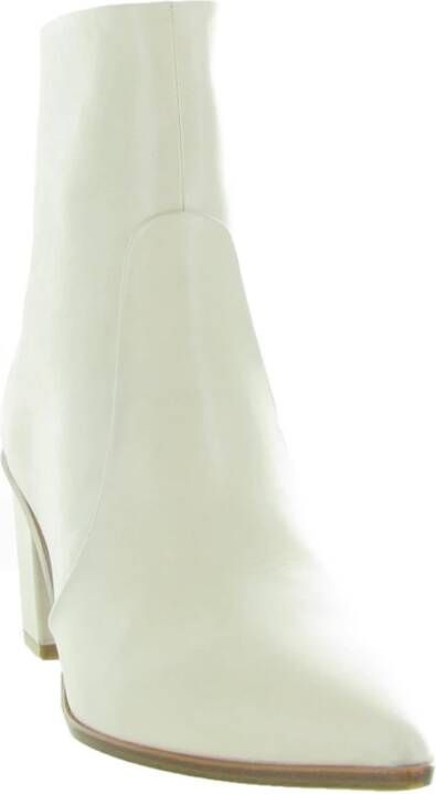 Bruno Premi Stijlvolle Schoenen 4601X White Dames