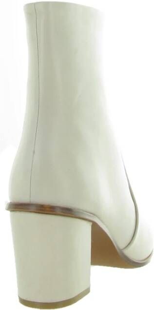 Bruno Premi Stijlvolle Schoenen 4601X White Dames