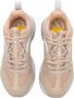 Buffalo Schoenen Beige Triplet Sneakers Beige Triplet M Beige white - Thumbnail 9