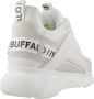 Buffalo Chai Sneakers White Heren - Thumbnail 5