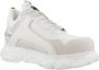 Buffalo Chai Sneakers White Heren - Thumbnail 6