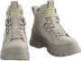 Buffalo Aspha Nc Mid Laceup Boots Schoenen light grey maat: 39 beschikbare maaten:37 38 39 40 41 - Thumbnail 6