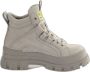 Buffalo Aspha Nc Mid Laceup Boots Schoenen light grey maat: 39 beschikbare maaten:37 38 39 40 41 - Thumbnail 7