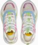 Buffalo Verhoog je sneaker game met Triple Hollow Sneakers Multicolor Dames - Thumbnail 8