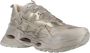 Buffalo Sneakers Triplet Hollow Vntg in zilver - Thumbnail 10