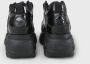 Buffalo Dames sportschoenen London 1339-14 2.0 Zwart Dames - Thumbnail 5