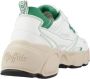 Buffalo Dames hardloopsneakers White Dames - Thumbnail 4