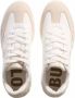 Buffalo Wit Crème Sneakers White Dames - Thumbnail 7