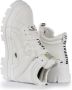 Buffalo Aspha Nc Mid Fashion sneakers Schoenen white maat: 37 beschikbare maaten:36 37 38 39 40 41 - Thumbnail 6