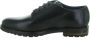 Bugatti Ac101 Bolo Schoenen Black Heren - Thumbnail 5