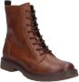 Bugatti Ankle Boots Brown Dames - Thumbnail 2