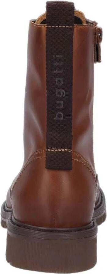 Bugatti Ankle Boots Brown Dames