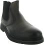 Bugatti 331-AON32-3200 man AON Chelsea boots - Thumbnail 4