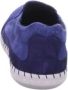 Bugatti Blauwe Slipper Schoenen Blue Heren - Thumbnail 5