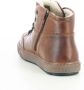 Bugatti Bruine Herenschoenen 321-A5G52 Brown Heren - Thumbnail 5