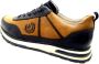 Bugatti Bruine Veterschoenen Brown Heren - Thumbnail 3