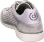 Bugatti Carmelo Witte Sneakers Gray Heren - Thumbnail 2