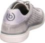 Bugatti Carmelo Witte Sneakers Gray Heren - Thumbnail 3