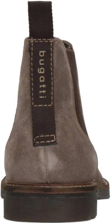 Bugatti chelseaboot Beige Heren