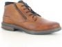 Bugatti Heren Schoenen Cognac Brown Heren - Thumbnail 2