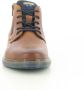 Bugatti Heren Schoenen Cognac Brown Heren - Thumbnail 3