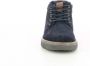 Bugatti Heren Schoenen Marine Stijlvol Model Blue Heren - Thumbnail 3