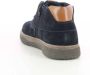 Bugatti Heren Schoenen Marine Stijlvol Model Blue Heren - Thumbnail 5