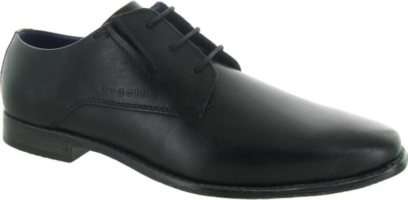 Bugatti Marcello Armo Schoenen Black Heren