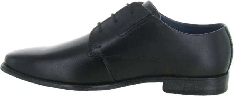 Bugatti Marcello Armo Schoenen Black Heren