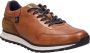 Bugatti Cirino Casual Schoenen Brown Heren - Thumbnail 3