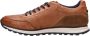 Bugatti Cirino Casual Schoenen Brown Heren - Thumbnail 4