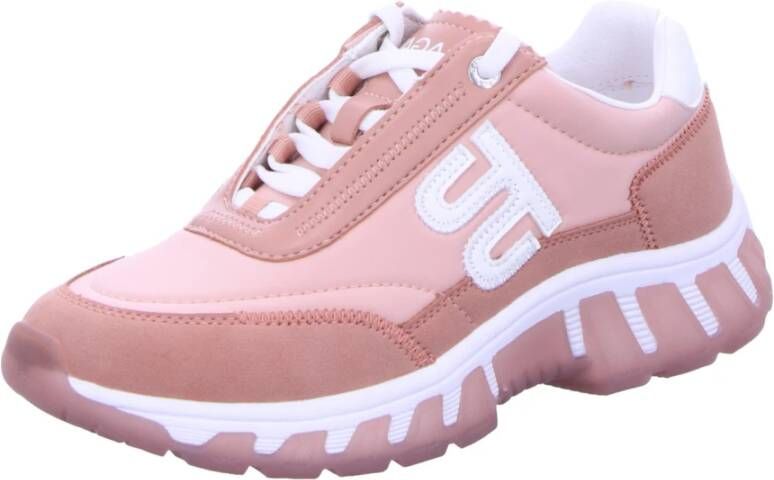 Bugatti Sportschoenen Pink Dames