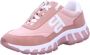 Bugatti Sportschoenen Pink Dames - Thumbnail 2