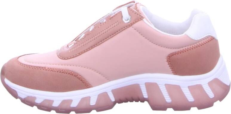 Bugatti Sportschoenen Pink Dames