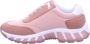 Bugatti Sportschoenen Pink Dames - Thumbnail 3