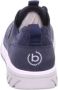 Bugatti Velours Veterschoenen Blue Heren - Thumbnail 5