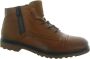 Bugatti Vittore Casual Schoenen Brown Heren - Thumbnail 2