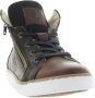 Bullboxer Agm525 Schoenen Brown Heren - Thumbnail 3