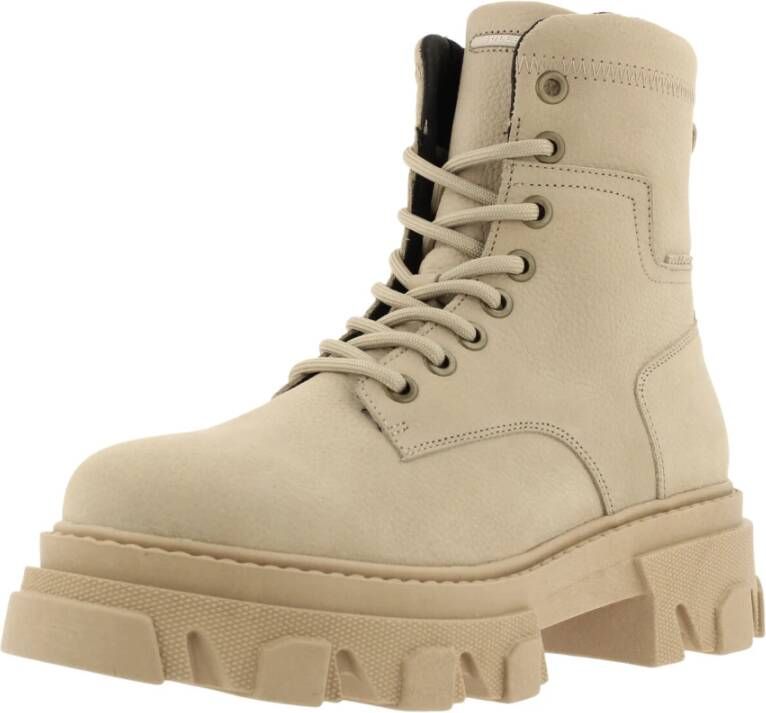 Bullboxer Ankle boot 517504E6L Beige Dames