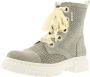 Bullboxer Ankle Boot Women Grey 40 Laarzen - Thumbnail 5